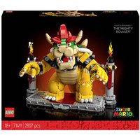 71411 LEGO® Super Mario™ Der mächtige Bowser von Lego