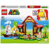 71422 LEGO® Super Mario™ Picknick bei Mario – Erweiterungsset von Lego