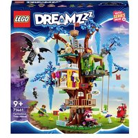 71461 LEGO® DREAMZZZ Fantastisches Baumhaus von Lego