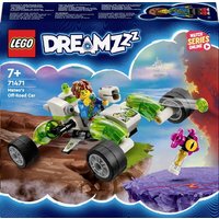71471 LEGO® DREAMZZZ Mateos Geländeflitzer von Lego
