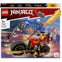 71783 LEGO® NINJAGO Kais Mech-Bike EVO von Lego