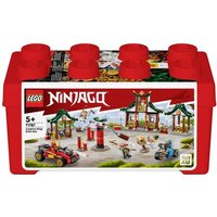 71787 LEGO® NINJAGO Kreative Ninja Steinebox von Lego