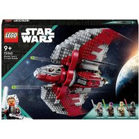 75362 LEGO® STAR WARS™ Ahsoka Tanos T-6 Jedi Shuttle von Lego