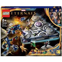 76156 LEGO® MARVEL SUPER HEROES Aufstieg des Domo von Lego