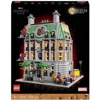 76218 LEGO® MARVEL SUPER HEROES Sanctum Sanctorum von Lego