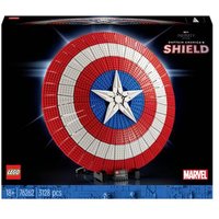 76262 LEGO® MARVEL SUPER HEROES Captain Americas Schild von Lego