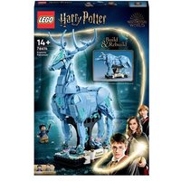 76414 LEGO® HARRY POTTER™ Expecto Patronum von Lego