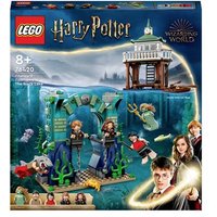 76420 LEGO® HARRY POTTER™ Trimagisches Turnier: Der Schwarze See von Lego