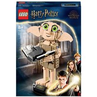 76421 LEGO® HARRY POTTER™ Dobby der Hauself von Lego