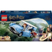 76424 LEGO® HARRY POTTER™ Fliegender Ford Anglia™ von Lego