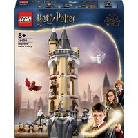 76430 LEGO® HARRY POTTER™ Eulerei auf Schloss Hogwarts™ von Lego