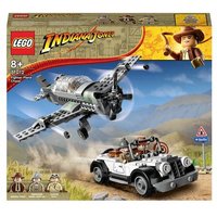 77012 LEGO® Indiana Jones Flucht vor dem Jagdflugzeug von Lego