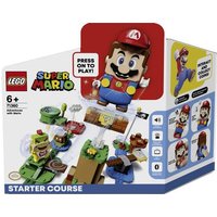 71360 LEGO® Super Mario™ Abenteuer mit Mario - Starterset von Lego