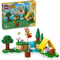 LEGO® Animal Crossing 77047 Mimmis Outdoor-Spaß von Lego