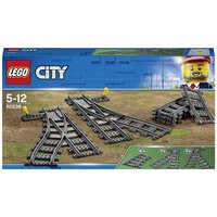 60238 LEGO® CITY Weichen von Lego