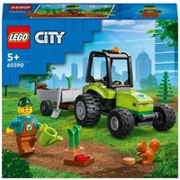 LEGO® City Kleintraktor 60390 von Lego