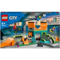 LEGO® City Skaterpark 60364 von Lego
