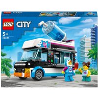 LEGO® City Slush-Eiswagen 60384 von Lego