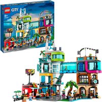 LEGO® City Stadtzentrum 60380 von Lego