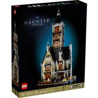 LEGO® Creator Expert Geisterhaus auf dem Jahrmarkt 10273 von Lego
