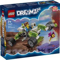 LEGO® DREAM 71471 Mateos Geländeflitzer von Lego
