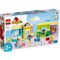 LEGO® DUPLO® 10992 Spielspaß in der Kita von Lego