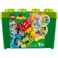 LEGO® DUPLO Deluxe Steinebox 10914 von Lego