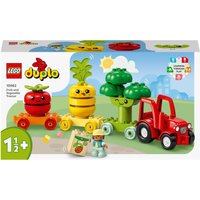 LEGO® DUPLO Obst- und Gemüse-Traktor 10982 von Lego