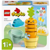 LEGO® DUPLO Wachsende Karotte 10981 von Lego