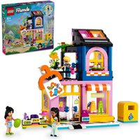 LEGO® Friends 42614 Vintage-Modegeschäft von Lego