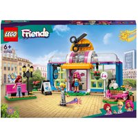 LEGO® Friends Friseursalon 41743 von Lego