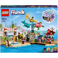 LEGO® Friends Strand-Erlebnispark 41737 von Lego