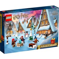 LEGO® Harry Potter™ Adventskalender 2023 von Lego