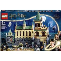 76389 LEGO® HARRY POTTER™ Hogwarts™ Kammer des Schreckens von Lego