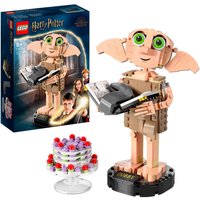 LEGO® Harry Potter Dobby™ der Hauself 76421 von Lego