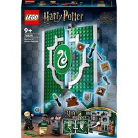 LEGO® Harry Potter Hausbanner Slytherin™ 76410 von Lego