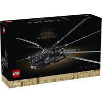 LEGO® Icons 10327 Dune Atreides Royal Ornithopter von Lego