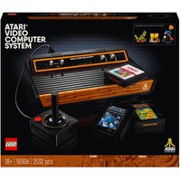 LEGO® Icons Atari® 2600 10306 von Lego