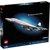 LEGO® Icons Concorde 10318 von Lego