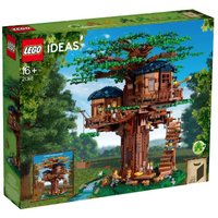 LEGO® Ideas Baumhaus 21318 von Lego