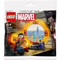 LEGO® Marvel Das Dimensionsportal von Doctor Strange 30652 von Lego