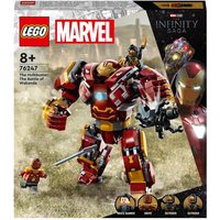LEGO® Marvel Hulkbuster: Der Kampf von Wakanda 76247 von Lego