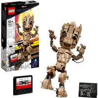 LEGO® Marvel Ich bin Groot 76217 von Lego