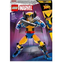 LEGO® Marvel Wolverine Baufigur 76257 von Lego