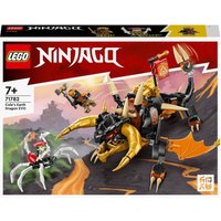 LEGO® Ninjago Coles Erddrache EVO 71782 von Lego