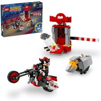 LEGO® Sonic 76995 Shadow the Hedgehog Flucht von Lego