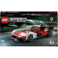 LEGO® Speed Champions Porsche 963 76916 von Lego