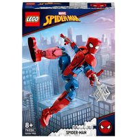LEGO® Spider-Man Spider-Man Figur 76226 von Lego
