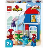 LEGO® Spider-Man Spider-Mans Haus 10995 von Lego