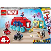 LEGO® Spider-Man Spideys Team-Truck 10791 von Lego